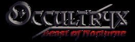Occultryx: Beast of Nocturne artwork 1