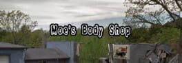 Moe's Body Shop artwork 1