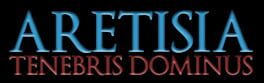 Aretisia: Tenebris Dominus artwork 1