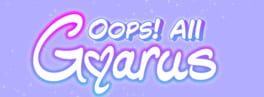 Oops! All Gyarus! artwork 1