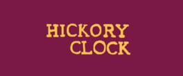 Hickory Clock artwork 1