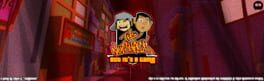 The Nutshack But It's A Game artwork 1