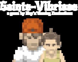 Sainte-Vibrisse artwork 1