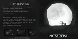 Primrose artwork 1