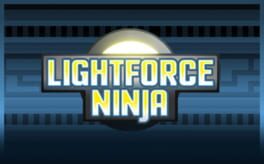 Lightforce Ninja artwork 1
