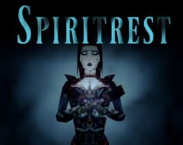 Spiritrest artwork 1