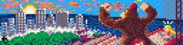 Dinky Kong artwork 1