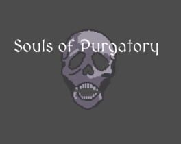 Souls of Purgatory artwork 1