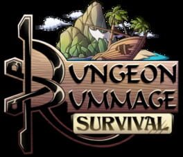 Dungeon Rummage: Survival artwork 1
