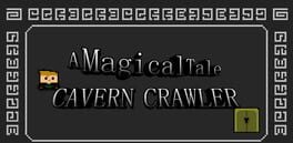 A Magical Tale: Cavern Crawler artwork 1