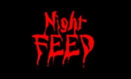 Night Feed artwork 1