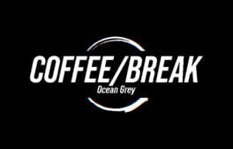 Coffee/Break: Ocean Grey artwork 1