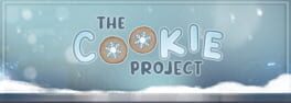 The Cookie Project artwork 1