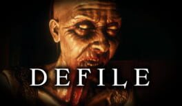 Defile artwork 1