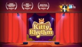Kitty Rhythm TD artwork 1