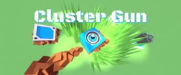 Cluster Gun artwork 1