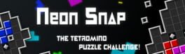Neon Snap artwork 1