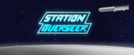 Station Overseer artwork 1