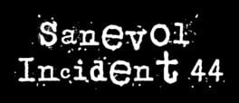 Sanevol Incident 44 artwork 1
