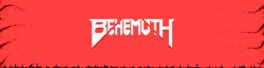 Behemoth artwork 1