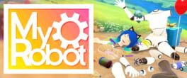 MyRobot artwork 1