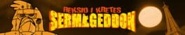 Reksio i Kretes: Sermageddon artwork 1