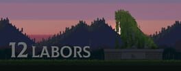12 Labors artwork 1