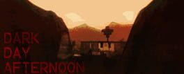 Dark Day Afternoon artwork 1