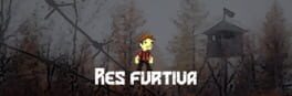Res Furtiva artwork 1