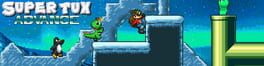 SuperTux Advance artwork 1