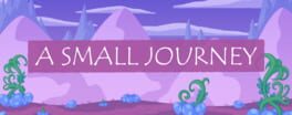A Small Journey artwork 1