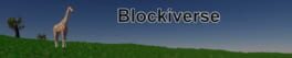 Blockiverse artwork 1