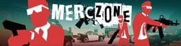 Merc Zone artwork 1