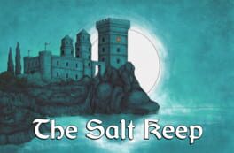 The Salt Keep artwork 1