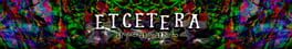 Etcetera artwork 1