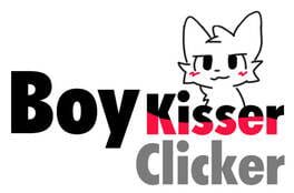 BoyKisser Clicker artwork 1