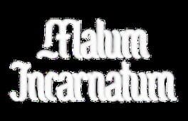 Malum Incarnatum artwork 1