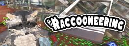 Raccooneering artwork 1