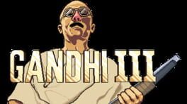 Gandhi III artwork 1