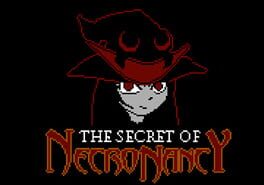 The Secret of NecroNancy artwork 1