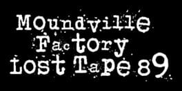 Moundville Factory Lost Tape 89 artwork 1