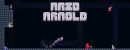 Arid Arnold artwork 1