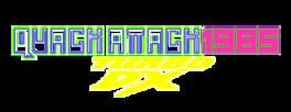 Quack Attack 1985: Turbo DX Edition artwork 1