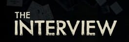 The Interview artwork 1