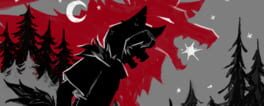 The Gray Wolf and The Little Lamb artwork 1
