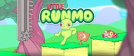 Little Runmo artwork 1