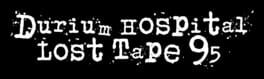 Durium Hospital Lost Tape 95 artwork 1
