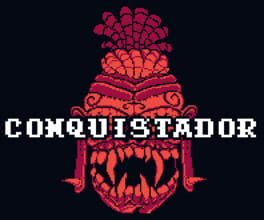 Conquistador artwork 1