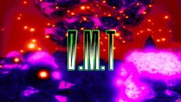 D.M.T artwork 1