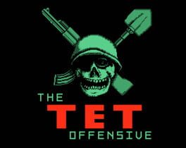 The TET Offensive artwork 1